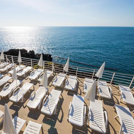 Fellini Suites Lungomare Near The Sea Katanya Dış mekan fotoğraf