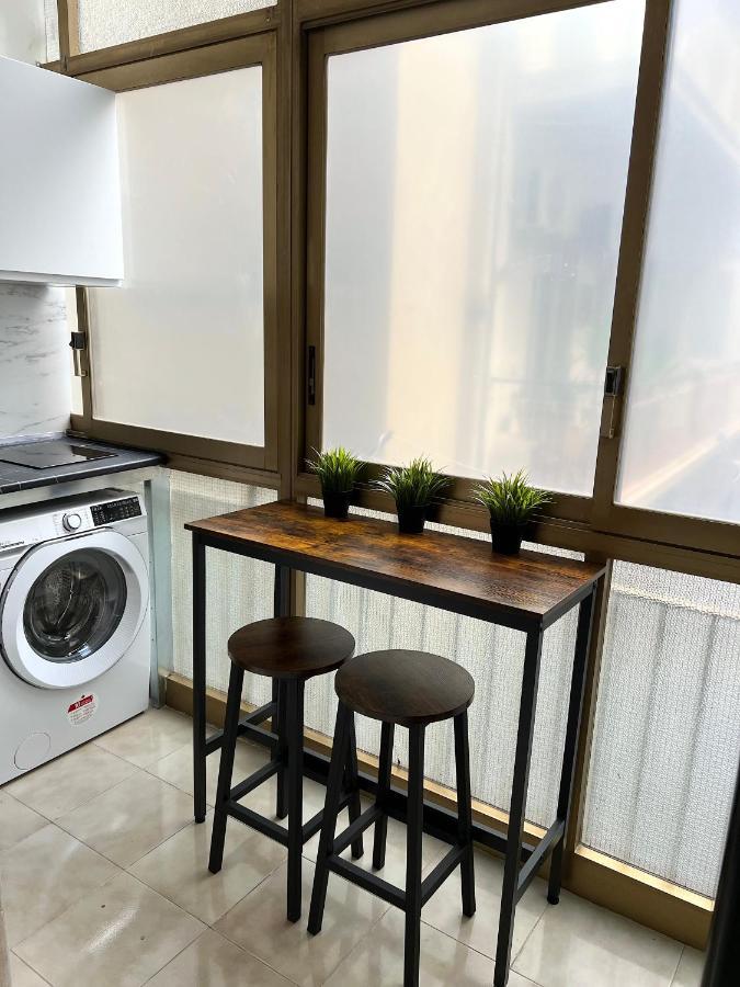 Fellini Suites Lungomare Near The Sea Katanya Dış mekan fotoğraf